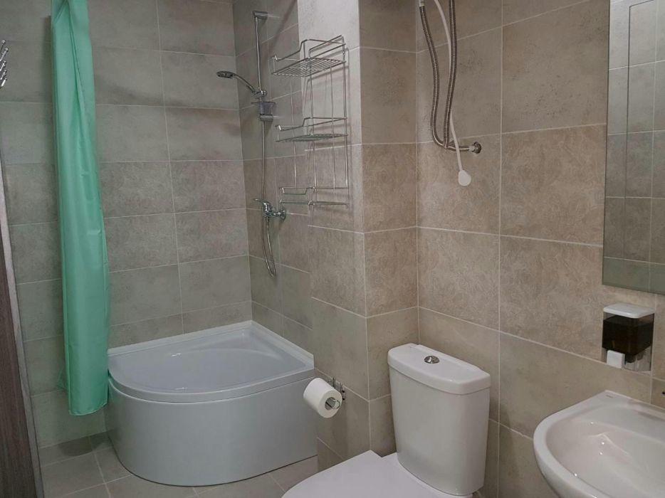Aleksandriya Hotel Csornomorszk Kültér fotó